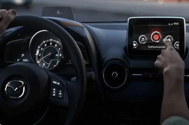 Hướng Dẫn Chi Tiết Cách Kết Nối Bluetooth Với Xe Mazda 3