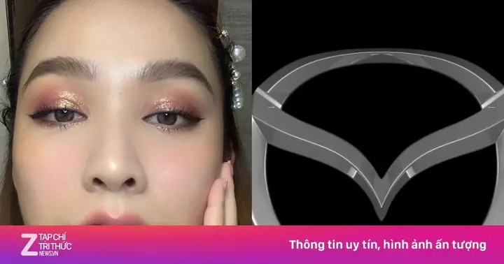 Cách Cắt Tạo Hình Môi Mazda Chuẩn Chuyên Gia Cho Người Mới