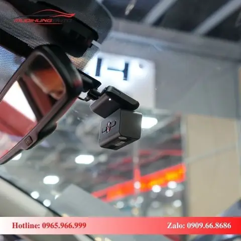 Cách Lắp Camera Hành Trình Cho Mazda 3: Hướng Dẫn Chi Tiết Từ A-z