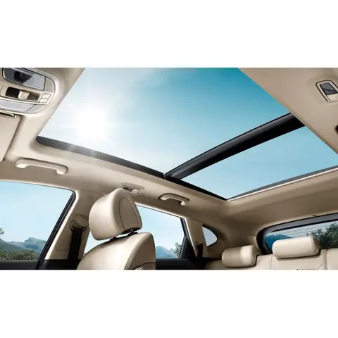 Cách Mở Cửa Sổ Trời Mazda 3: Hướng Dẫn Chi Tiết & Lưu Ý Quan Trọng