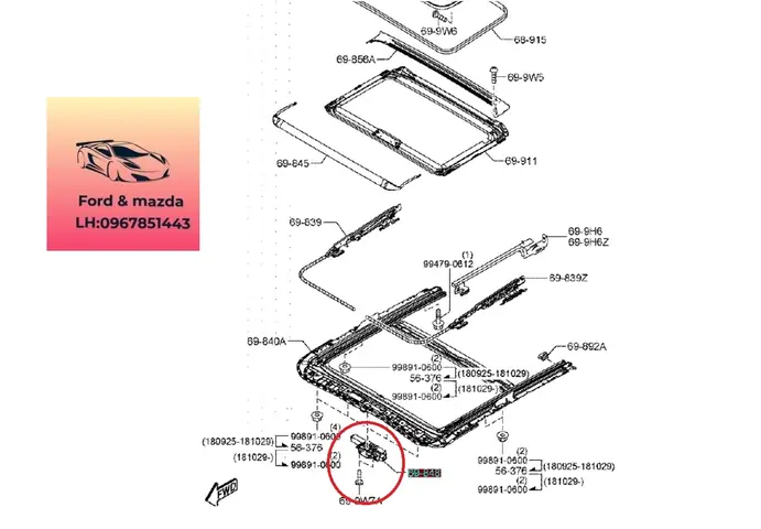 Cách Mở Cửa Sổ Trời Mazda 3: Hướng Dẫn Chi Tiết & Lưu Ý Quan Trọng