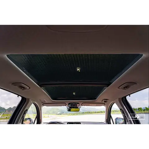 Cách Mở Cửa Sổ Trời Mazda 3: Hướng Dẫn Chi Tiết & Lưu Ý Quan Trọng