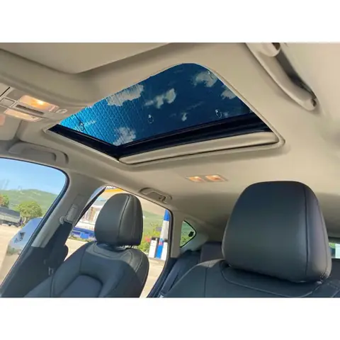 Cách Mở Cửa Sổ Trời Mazda 3: Hướng Dẫn Chi Tiết & Lưu Ý Quan Trọng