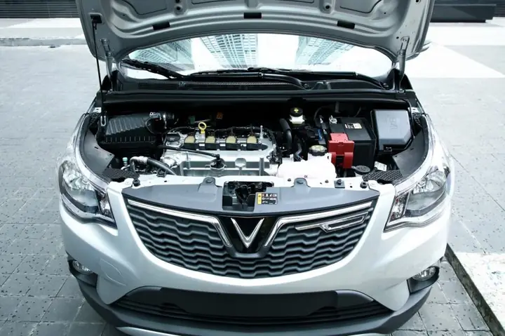 Hướng Dẫn Chi Tiết: Cách Mở Nắp Capo Xe Mazda 3 Đơn Giản Và An Toàn