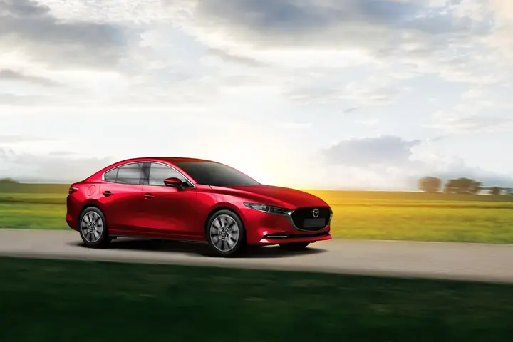 Cách Nhận Biết Mazda 3 2.0 All New: Hướng Dẫn Chi Tiết Cho Người Mua Xe