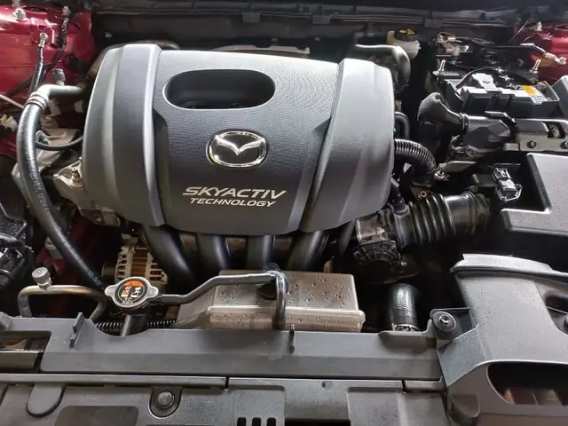 Khắc Phục Vấn Đề "cách Nổ Máy Xe Mazda 3": Hướng Dẫn Chi Tiết Cho Mọi Tình Huống