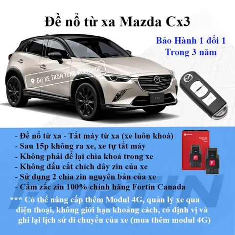 Cách Nổ Oto Mazda 3: Hướng Dẫn Chi Tiết Và Các Yếu Tố Cần Biết