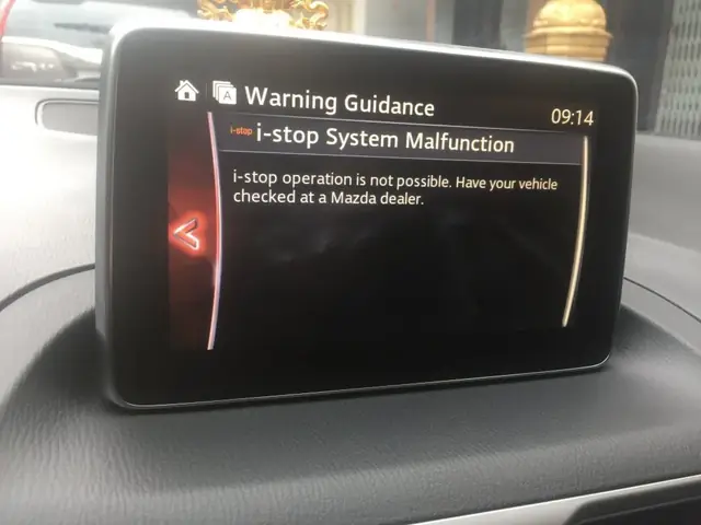 Hướng Dẫn Chi Tiết Cách Reset Danh Bạ Mazda Connect