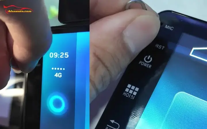 Cách Reset Màn Hình Mazda 3: Hướng Dẫn Chi Tiết Cho Người Dùng