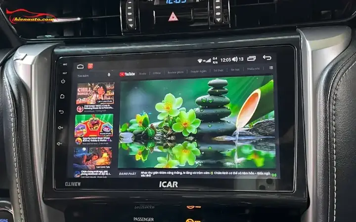 Cách Reset Màn Hình Mazda 3: Hướng Dẫn Chi Tiết Cho Người Dùng