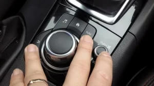 Hướng Dẫn Reset Màn Hình Mazda Connect Nhanh Chỉ Trong 10 Giây