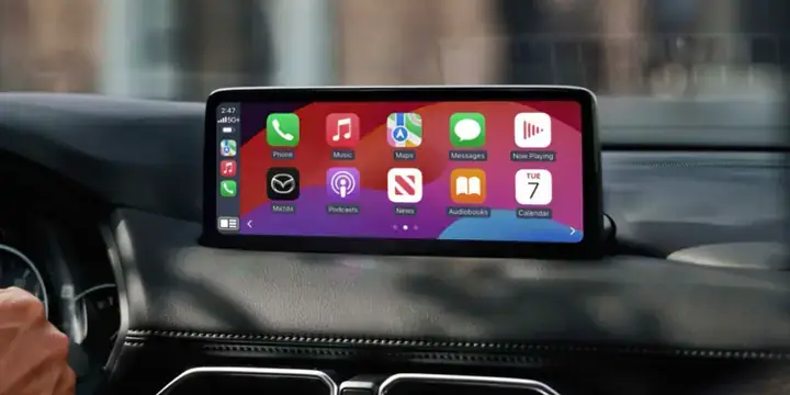 Cách Sử Dụng Android Auto Trên Mazda: Hướng Dẫn Chi Tiết Cho Người Mới