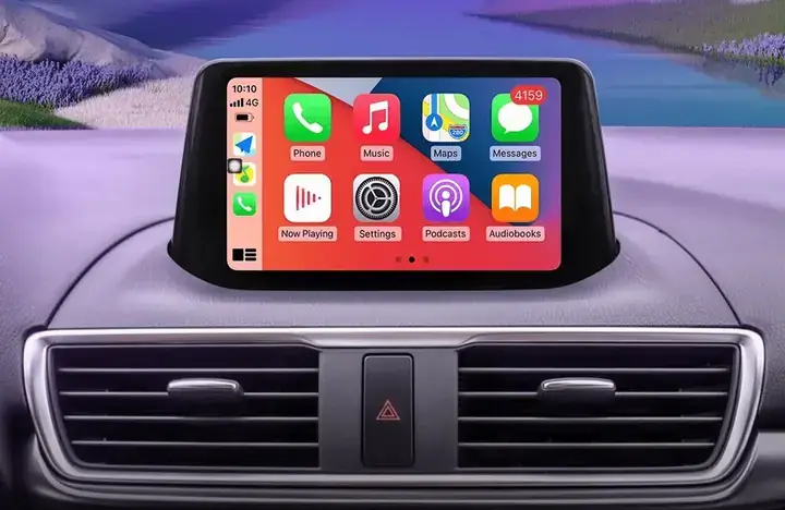 Cách Sử Dụng Android Auto Trên Mazda: Hướng Dẫn Chi Tiết Cho Người Mới