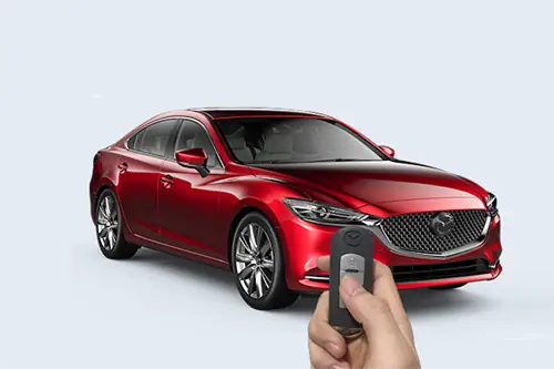 Hướng Dẫn Chi Tiết Cách Sử Dụng Chìa Khóa Mazda 3: Từ Cơ Bản Đến Nâng Cao