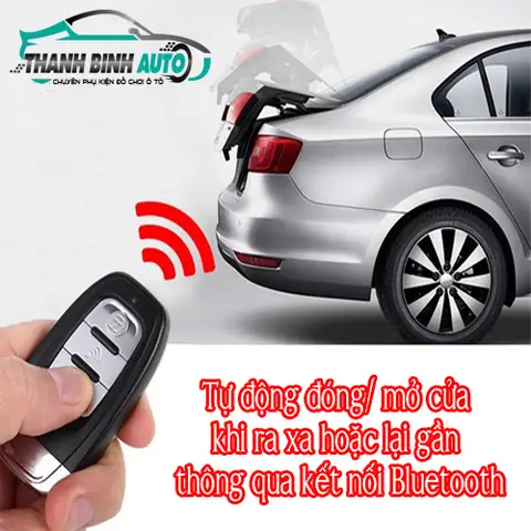 Hướng Dẫn Chi Tiết Cách Sử Dụng Chìa Khóa Mazda 3: Từ Cơ Bản Đến Nâng Cao