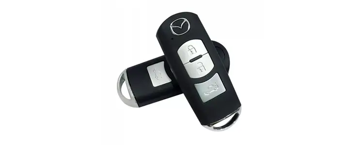 Hướng Dẫn Chi Tiết Cách Sử Dụng Chìa Khóa Mazda 3: Từ Cơ Bản Đến Nâng Cao