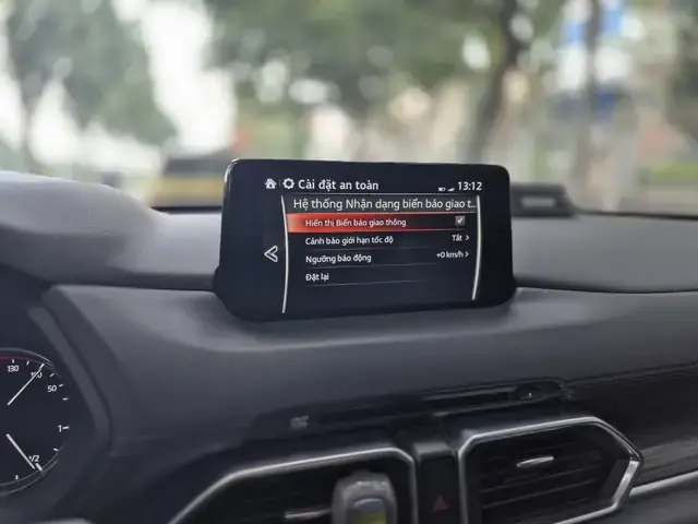 Hướng Dẫn Chi Tiết Cách Sử Dụng Mazda Connect Trên Cx-5 Đầy Đủ Nhất