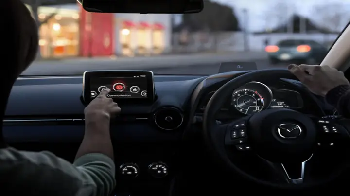 Cách Sử Dụng Tay Ga Mazda 3: Hướng Dẫn Chi Tiết Cho Người Mới