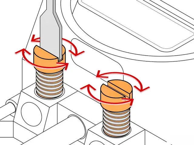 Hướng Dẫn Chi Tiết: Cách Sửa Chữa Chế Hoà Khí Xe Mazda Đúng Cách
