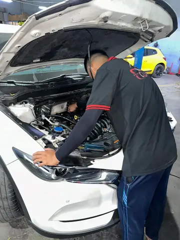 Hướng Dẫn Chi Tiết: Cách Sửa Chữa Chế Hoà Khí Xe Mazda Đúng Cách