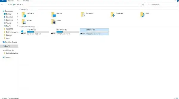 Hướng Dẫn Chi Tiết: Cách Tạo Usb Xem Video Trên Mazda Một Cách Dễ Dàng
