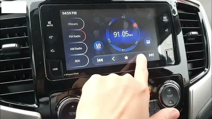 Hướng Dẫn Chi Tiết Cách Tắt Đài Fm Trên Mazda 3 Đơn Giản Nhất