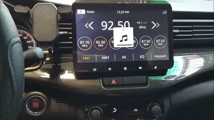 Hướng Dẫn Chi Tiết Cách Tắt Đài Fm Trên Mazda 3 Đơn Giản Nhất