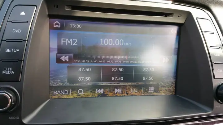 Hướng Dẫn Chi Tiết Cách Tắt Đài Fm Trên Mazda 3 Đơn Giản Nhất