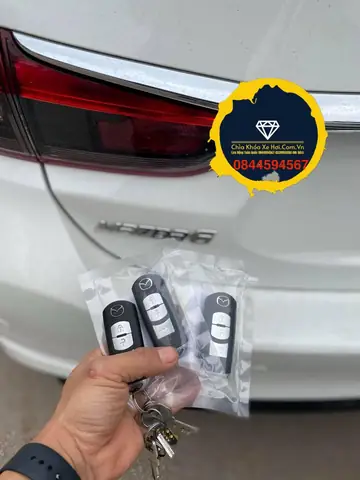 Cách Tắt Đèn Bằng Remote Mazda 6: Hướng Dẫn Chi Tiết Và Lưu Ý