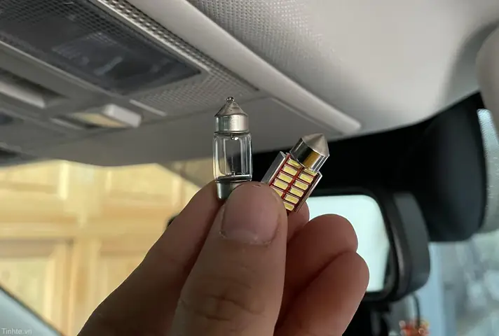 Cách Tắt Đèn Led Xe Mazda Cx-5: Hướng Dẫn Chi Tiết Cho Người Dùng