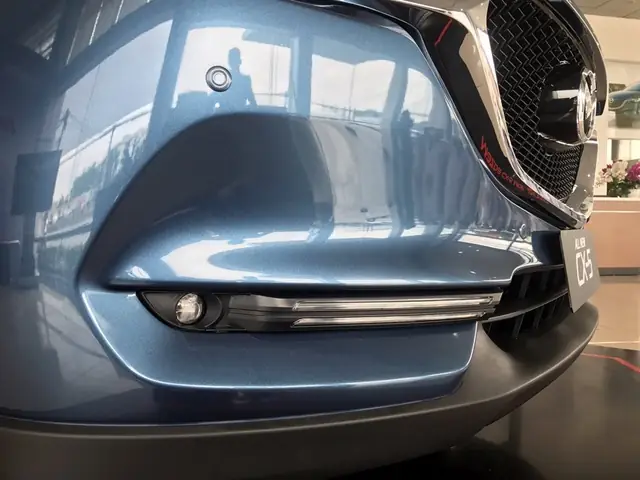 Cách Tắt Đèn Led Xe Mazda Cx-5: Hướng Dẫn Chi Tiết Cho Người Dùng