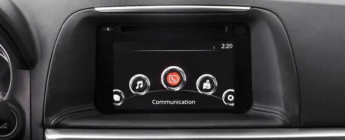 Cách Tắt Mazda Connect Nhanh Gọn Cho Chủ Xe Mazda Cách Tắt Mazda Connect Nhanh Gọn Cho Chủ Xe Mazda