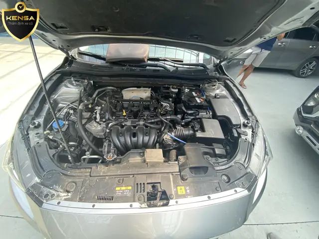 Hướng Dẫn Chi Tiết Cách Test Xe Mazda Cũ Trước Khi Mua