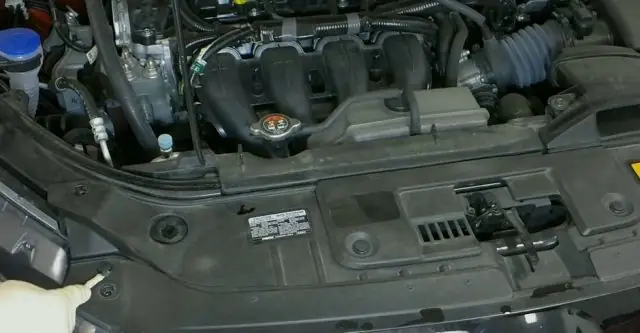 Hướng Dẫn Chi Tiết: Cách Tháo Cản Trước Ô Tô Mazda 2 An Toàn Và Hiệu Quả