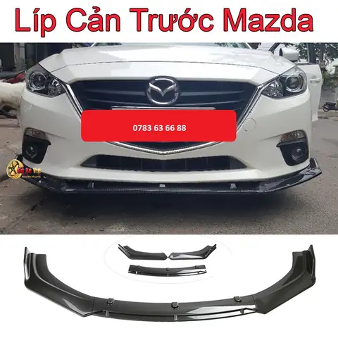 Hướng Dẫn Chi Tiết: Cách Tháo Cản Trước Ô Tô Mazda 2 An Toàn Và Hiệu Quả