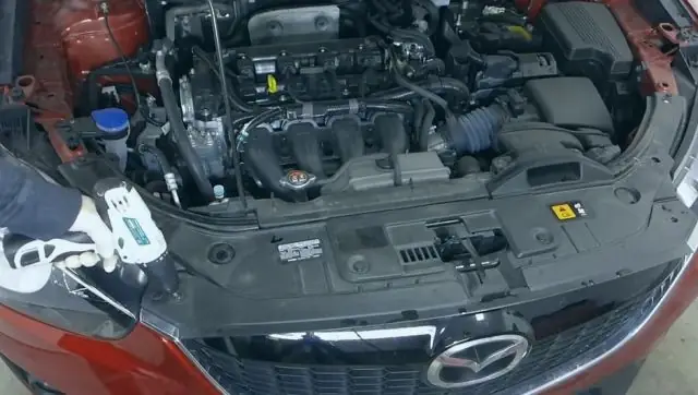 Hướng Dẫn Chi Tiết: Cách Tháo Cản Trước Ô Tô Mazda 2 An Toàn Và Hiệu Quả