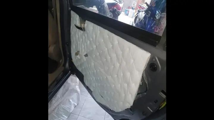 Cách Tháo Ốp Cửa Mazda 3: Hướng Dẫn Chi Tiết Cho Người Mới Bắt Đầu