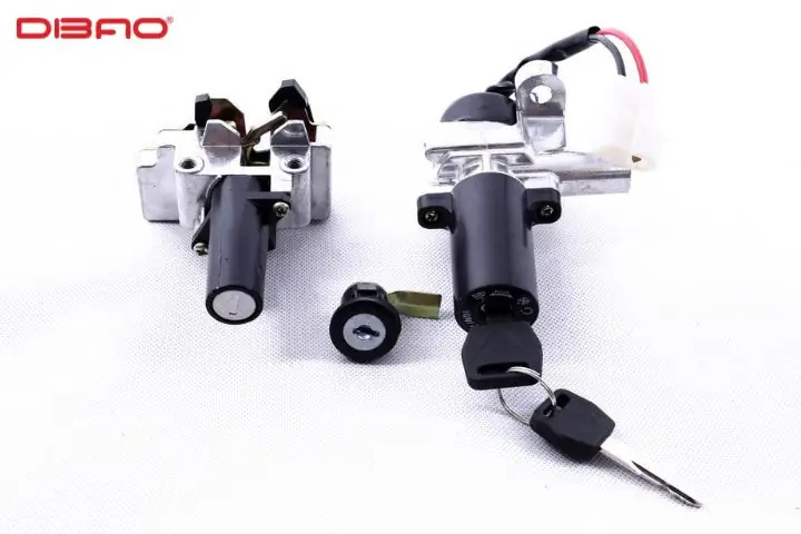 Cách Thay Ổ Khóa Điện Xe Mazda 323: Hướng Dẫn Chi Tiết Cho Người Mới Bắt Đầu