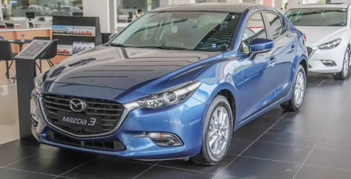 Cách Tính Mua Trả Góp Mazda 3: Hướng Dẫn Chi Tiết & Yếu Tố Cần Biết