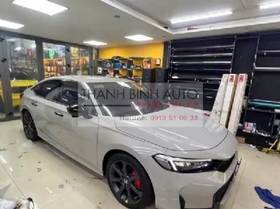 Lips Trước Sau Mazda Cx-5 2026: Hướng Dẫn Lắp Đặt Và Đánh Giá Chi Tiết