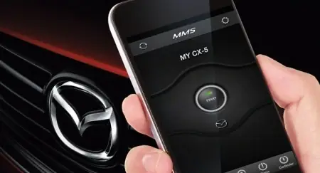 Hướng Dẫn Chi Tiết Cách Cài Chức Năng Tìm Xe Bằng Remote Cho Mazda