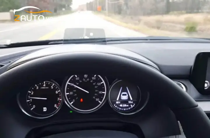 Cài Đặt Cảnh Báo Bảo Dưỡng Xe Mazda: Hướng Dẫn Chi Tiết & Lưu Ý Quan Trọng