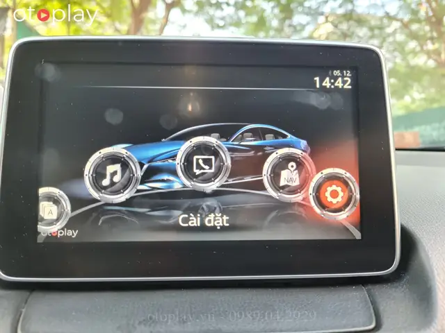 Hướng Dẫn Sử Dụng Ứng Dụng My Mazda – Từ Tải Xuống Tới Tính Năng Ẩn Hướng Dẫn Sử Dụng Ứng Dụng My Mazda – Từ Tải Xuống Tới Tính Năng Ẩn