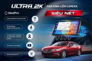 Hướng Dẫn Chi Tiết Cách Cài Đặt Hình Nền Màn Hình Mazda Đẹp Mắt