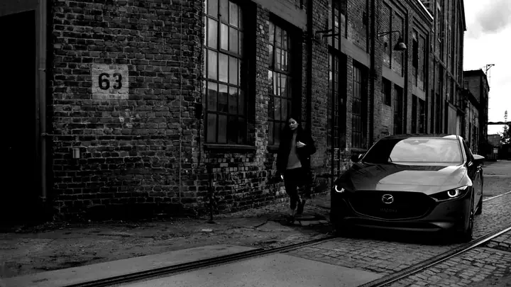 Hướng Dẫn Chi Tiết: Cài Đặt Hình Nền Trên Mazda 3 – Cá Nhân Hóa Xế Yêu