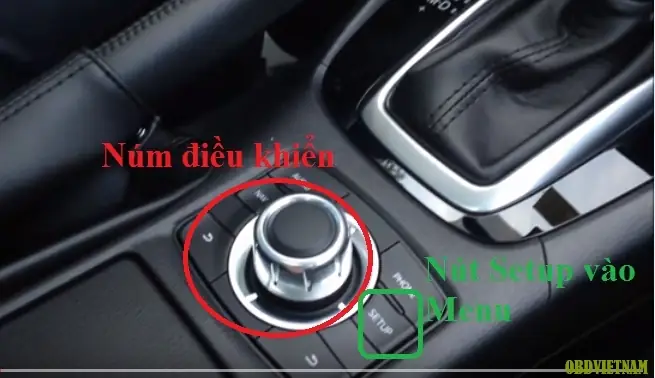 Hướng Dẫn Sử Dụng Mazda Cx-5: Các Bước Nhanh Cho Người Mới