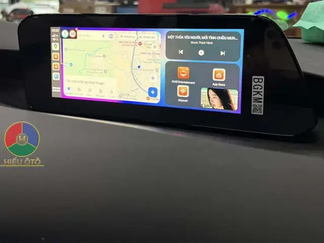 Hướng Dẫn Chi Tiết Cách Cài Đặt Ứng Dụng Cho Mazda 3