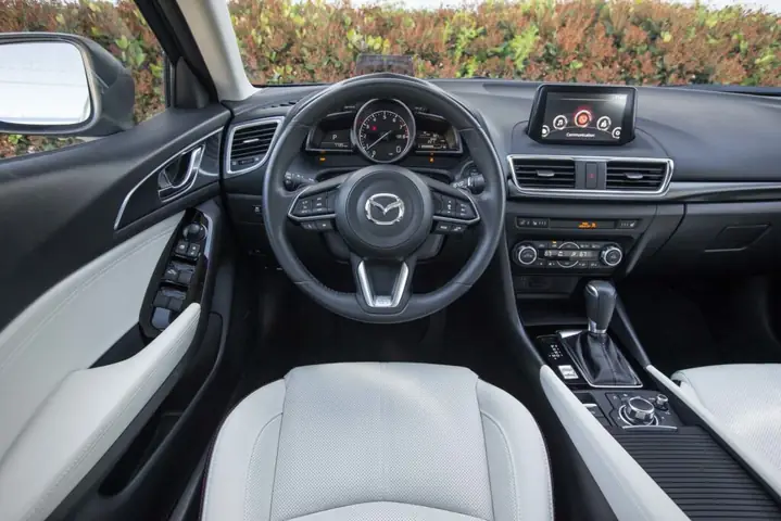 Hướng Dẫn Chi Tiết: Cách Cài Đặt Here Drive Cho Mazda 3