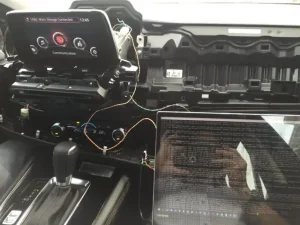 Hướng Dẫn Chi Tiết Cách Cài Đặt Bản Đồ Trên Mazda Connect 59.00.502