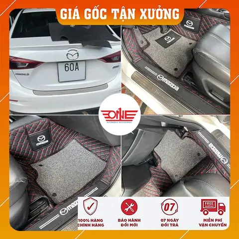 Cải Thiện Âm Thanh Mazda 3: Hướng Dẫn Chi Tiết Từ Chuyên Gia